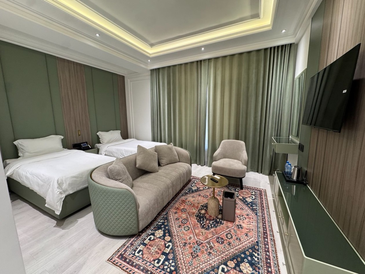 Suite